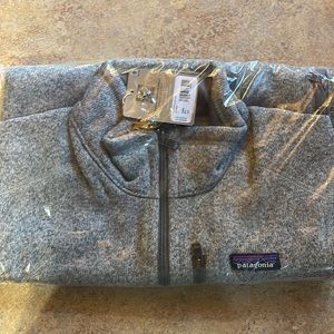 patagonia better sweater vest